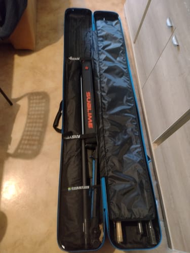 undefined review of HARDCASE ROD SAFE🔝 image 1 out of 2