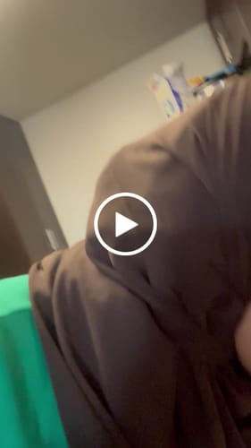 Customer video review of Marinated Chicken Tandoori