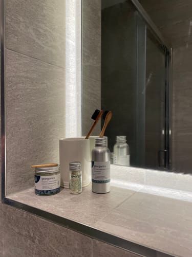 Customer photo review of Discovery Pack  - The fresh start kit