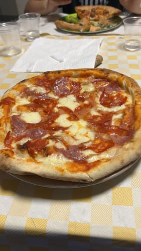 Customer photo review of Base "Carbone Vegetale"