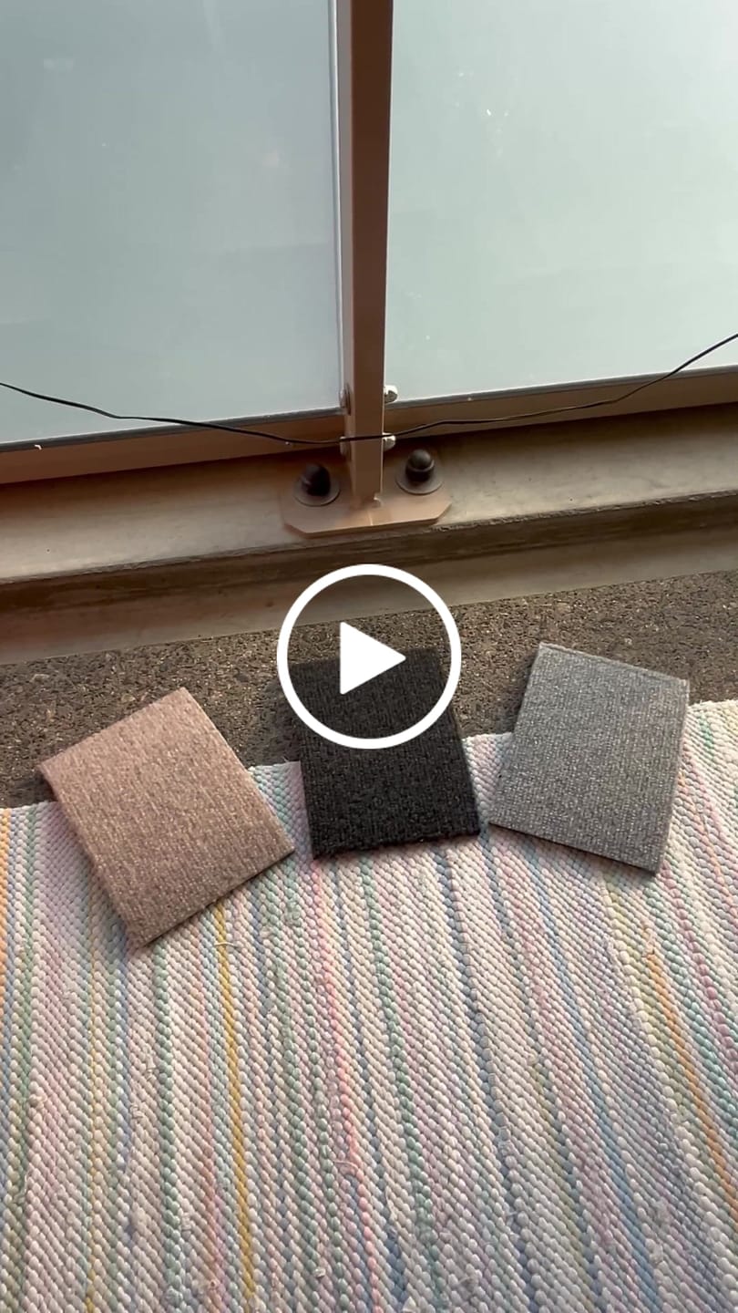 Customer video review of Mallipalat termomatosta, 4 väriä
