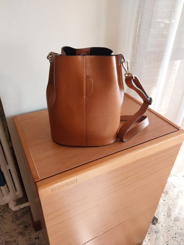 Customer photo review of GIOVANNAL - CUOIO