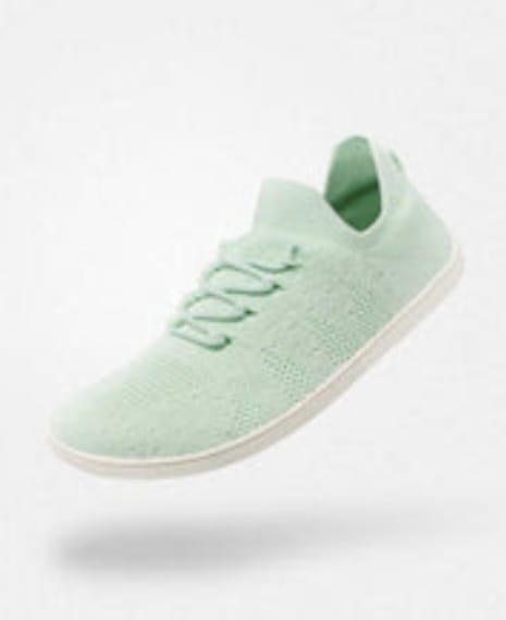 Customer photo review of Agile II - Sockenschuhe