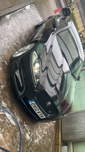 Customer photo review of EZ Detailing Guide (NEW & UPDATED)