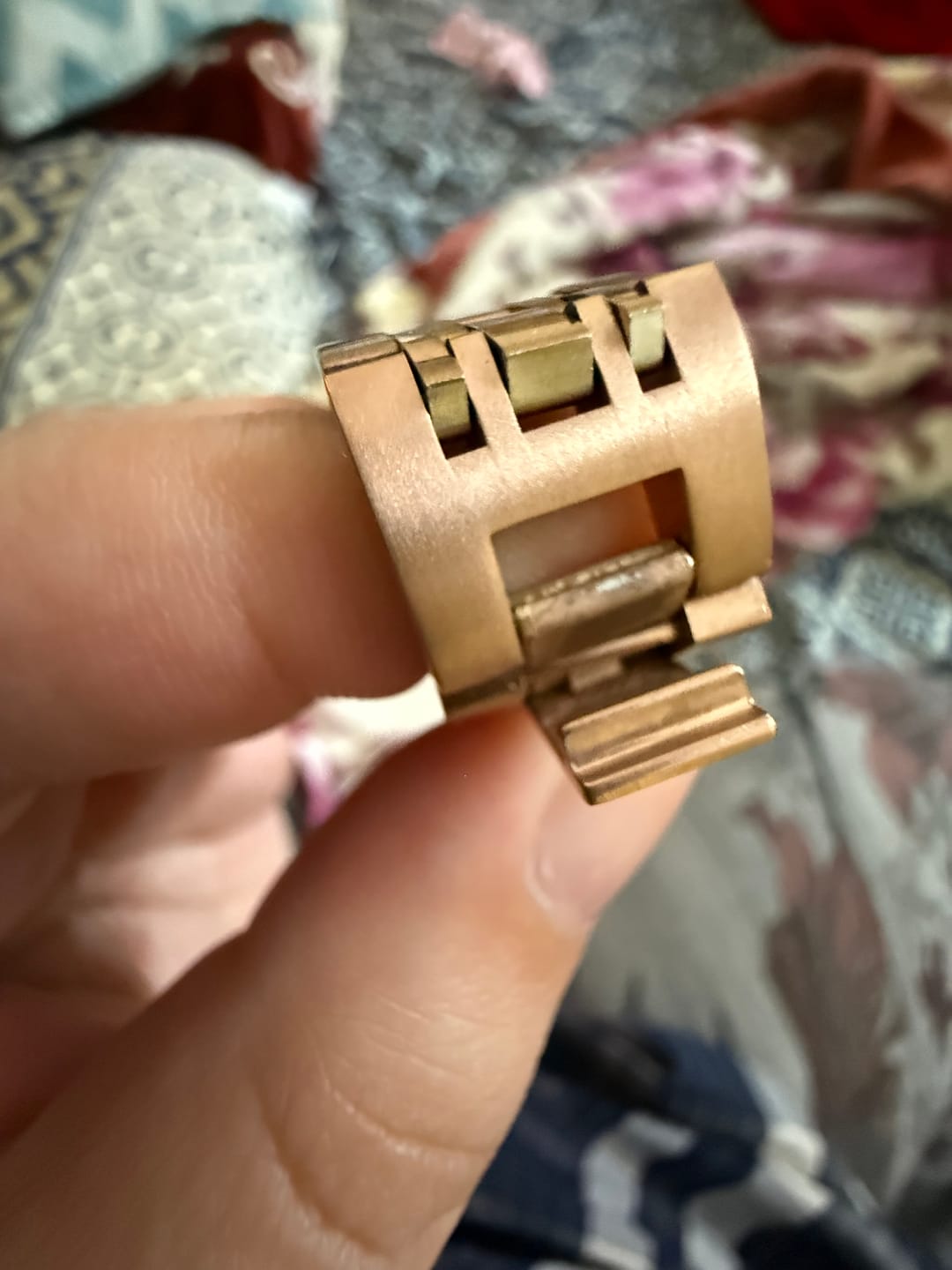Customer photo review of Schuyler
