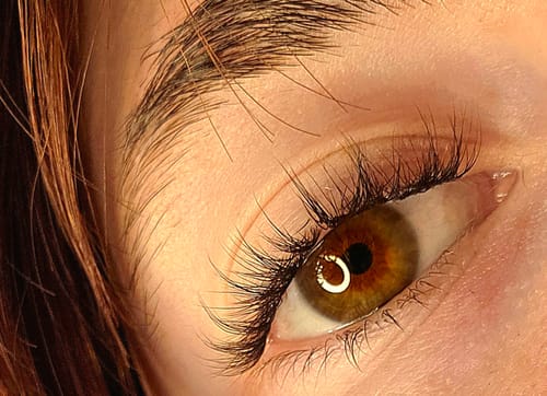 Customer photo review of And so it begins - Natural Edition