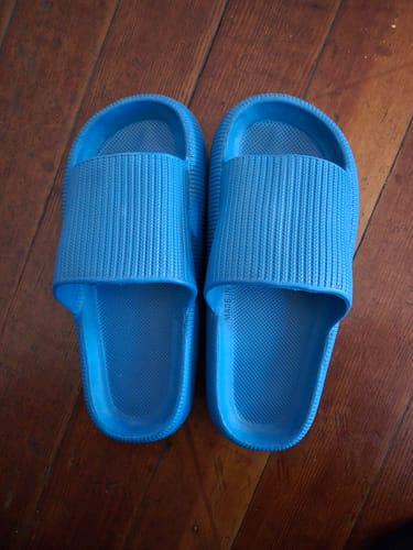 Customer photo review of The Cloudies™ - Original | Buy 1 Get 1 Free