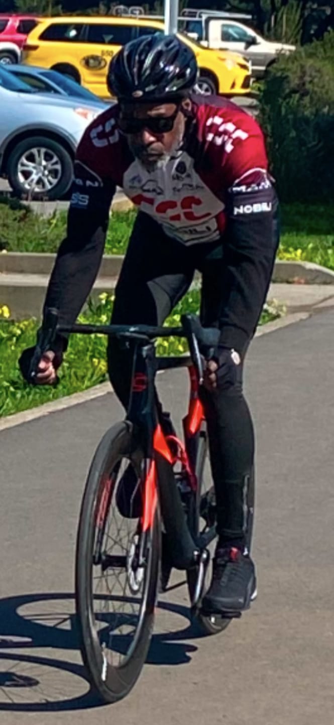 Customer photo review of Royal Performance Shorts