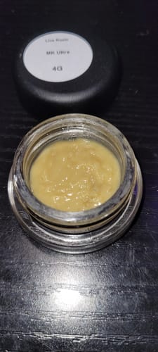 Customer photo review of MK Ultra