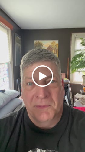Customer video review of Besque™ Magic Body Oil - 100ml