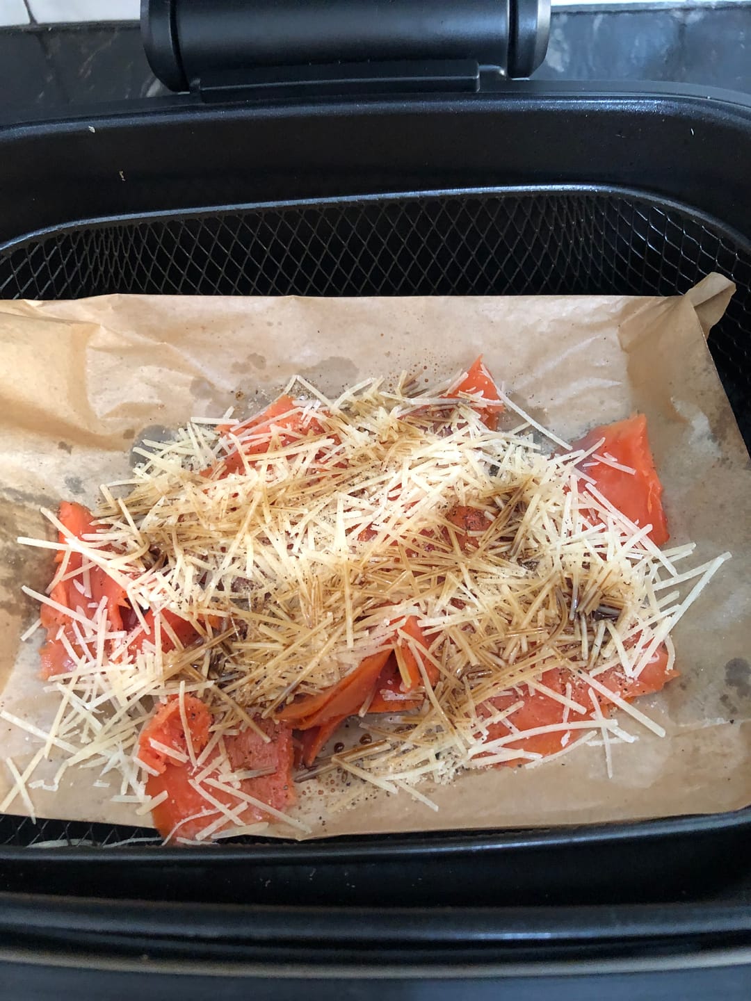 Customer photo review of Competition Rib Bundle