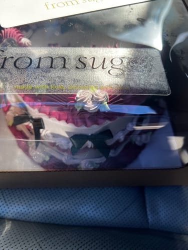 Customer photo review of rosie