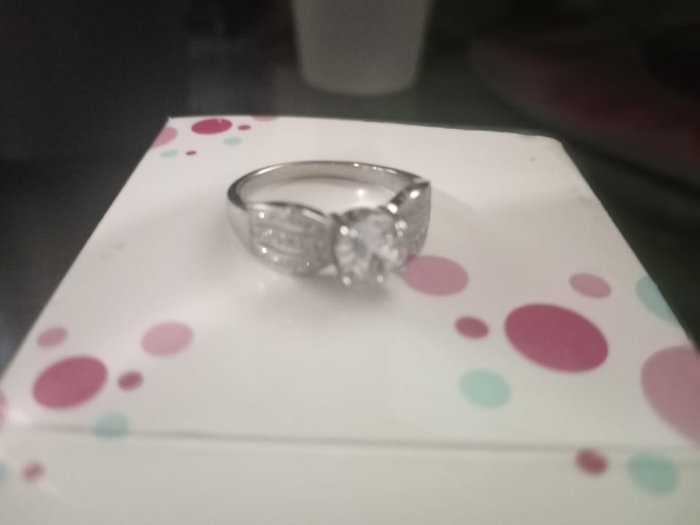 Customer photo review of DezLin Scoops Free USA Shipping 1,000+ Variations