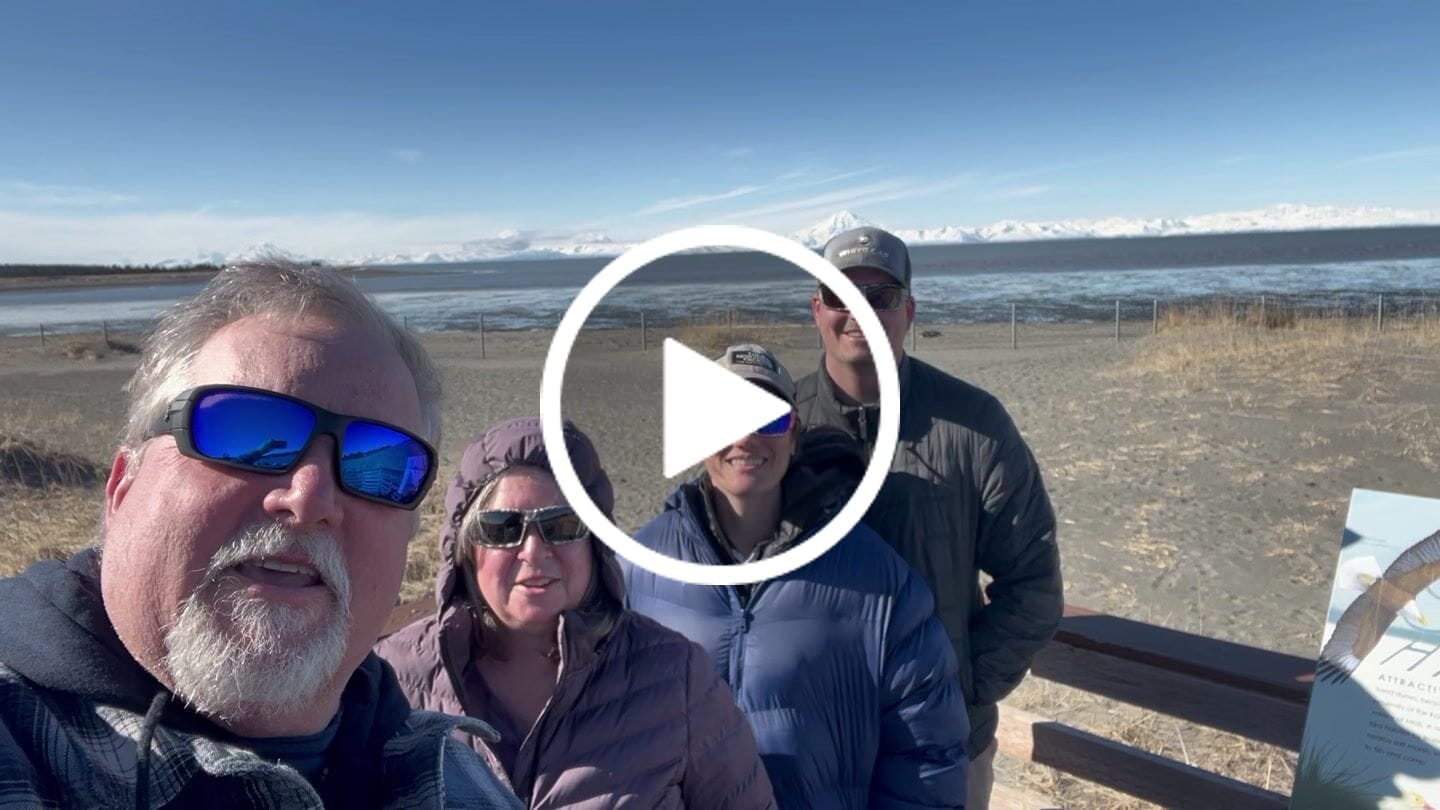 Customer video review of Grizzly Fishing Pro Sunglasses Kit
