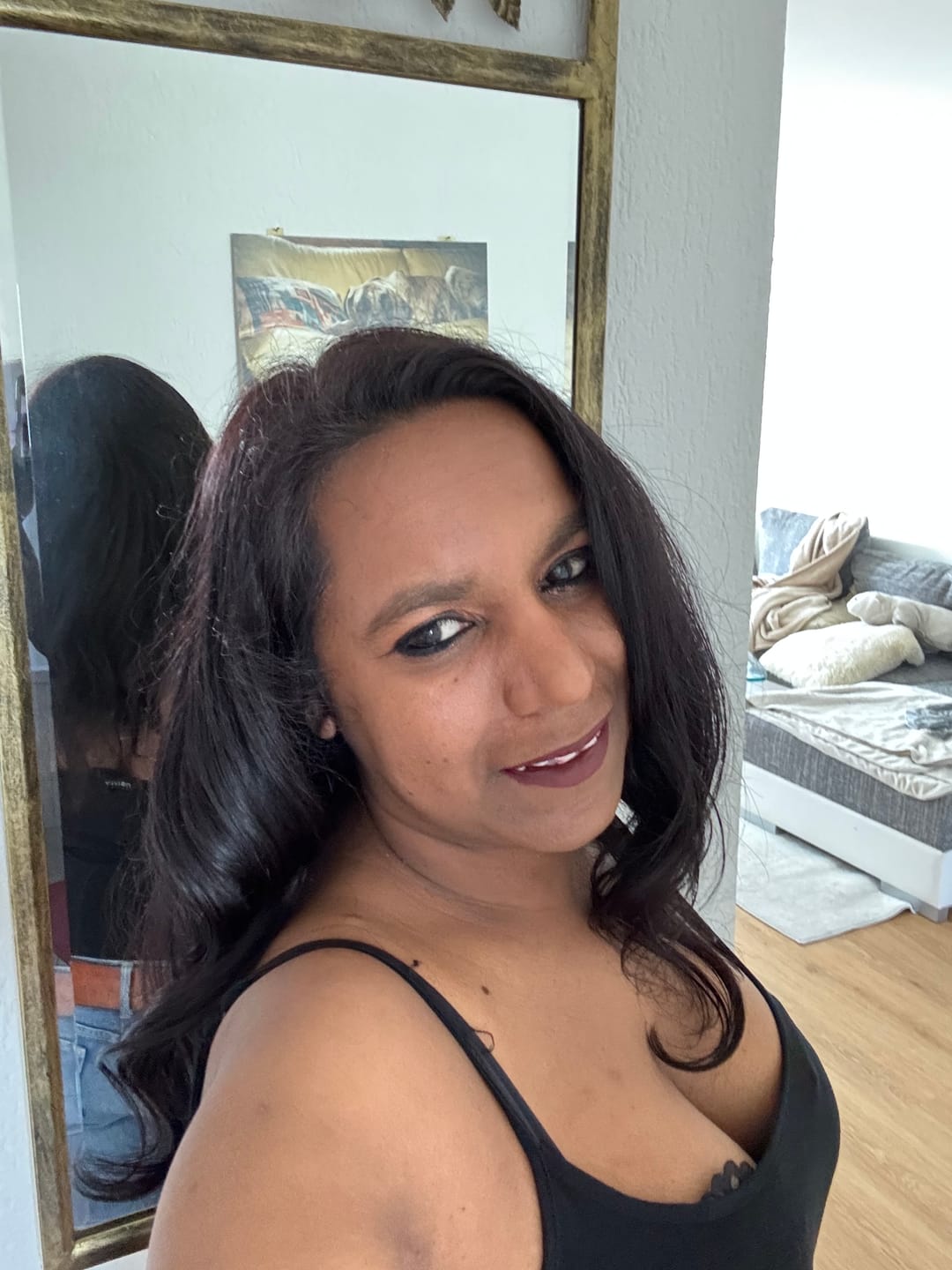 Customer photo review of BeautyAir® - Das 5 in 1 Stylingwunder