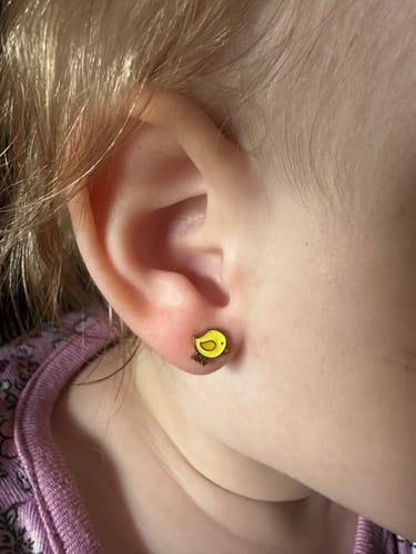 Customer photo review of Chick