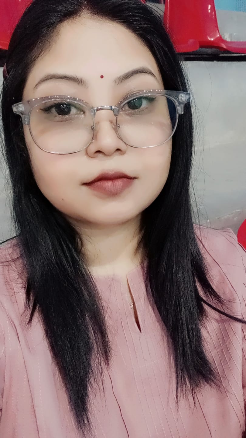 Customer photo review of Rose Taupe Everyday Cotton Top
