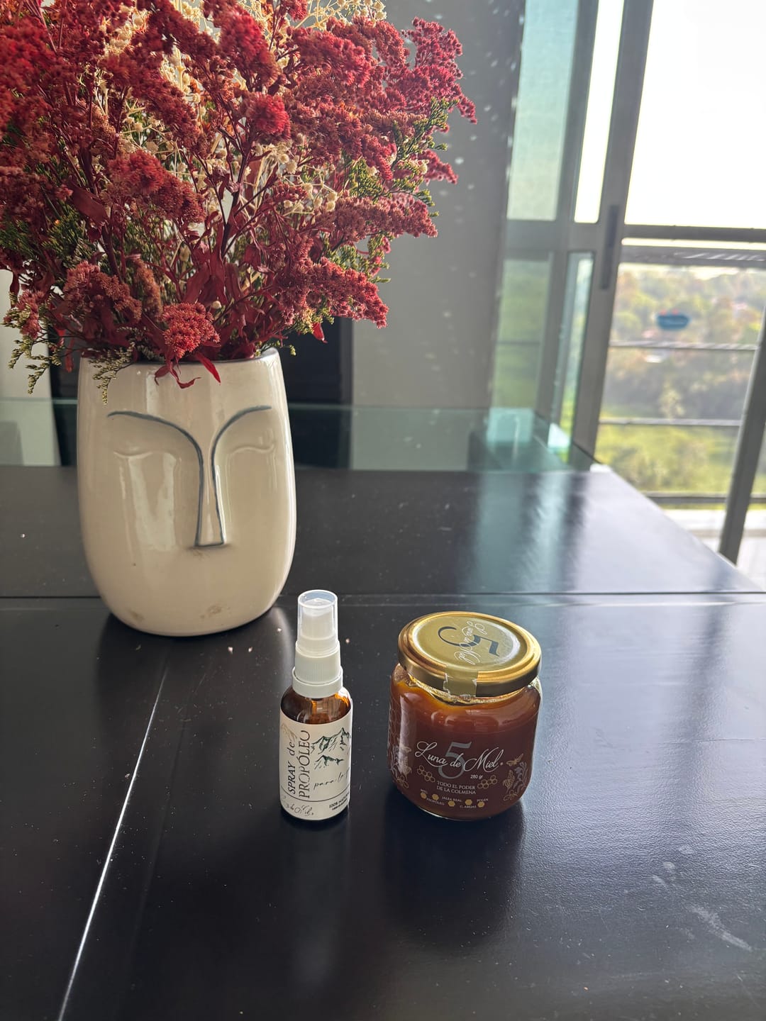 Customer photo review of Kit Fortaleza