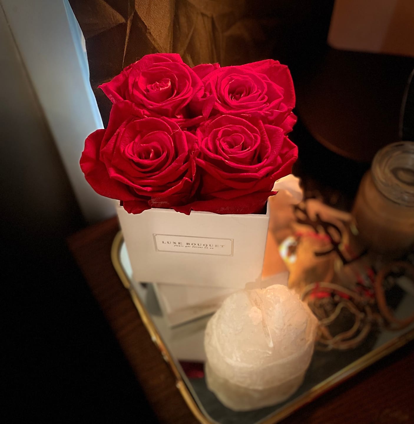 Customer photo review of Le Petit Box