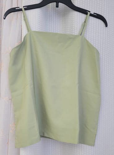 Customer photo review of Xian Zi 仙子 Little Fairy Modernized Song Dynasty Beizi Baidiequn Set