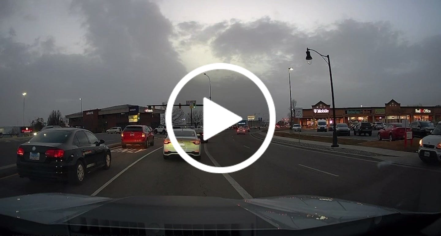 Customer video review of Redtiger F7NP 4K Front Rear Dash Cam