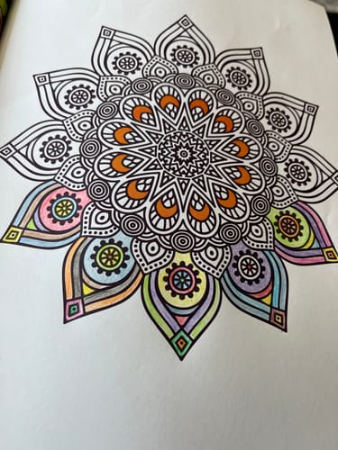 Customer photo review of The Best Mastectomy Care Package