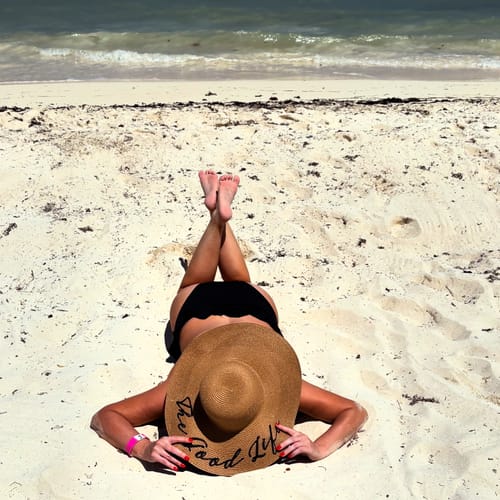 Customer photo review of Senza Sole 14 - Professional Solution