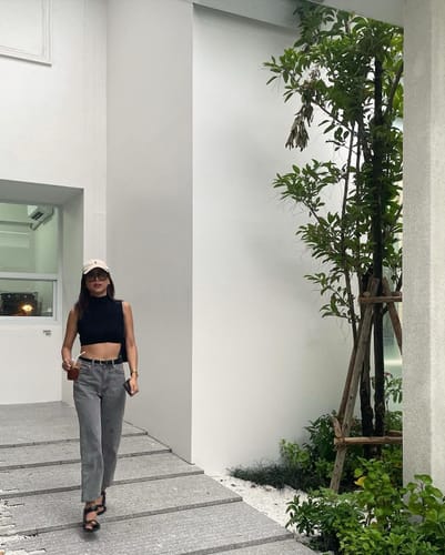 Customer photo review of Miami - Tortoise / Grün