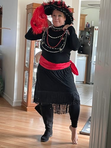 Customer photo review of Semaglutide Weight Loss Program