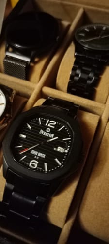 Customer photo review of John Wick Chain