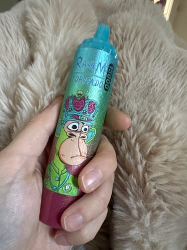 undefined review of Tornado Vape 15000 - Strawberry Watermelon image 1 out of 1