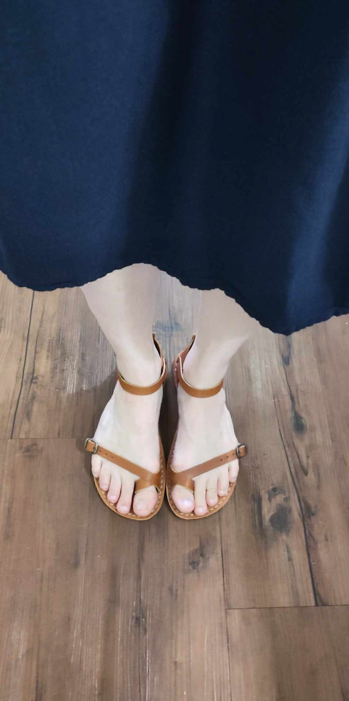Customer photo review of Nomade - Ambra