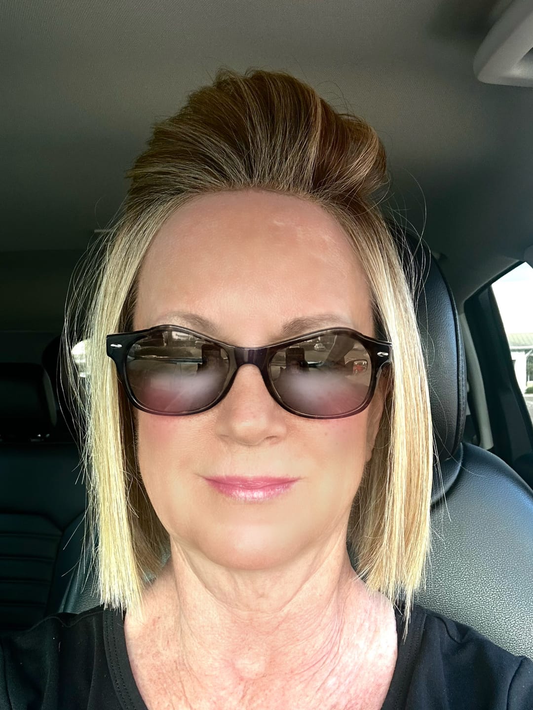 Customer photo review of MEMORY MAKER - Wheat Honey Blonde