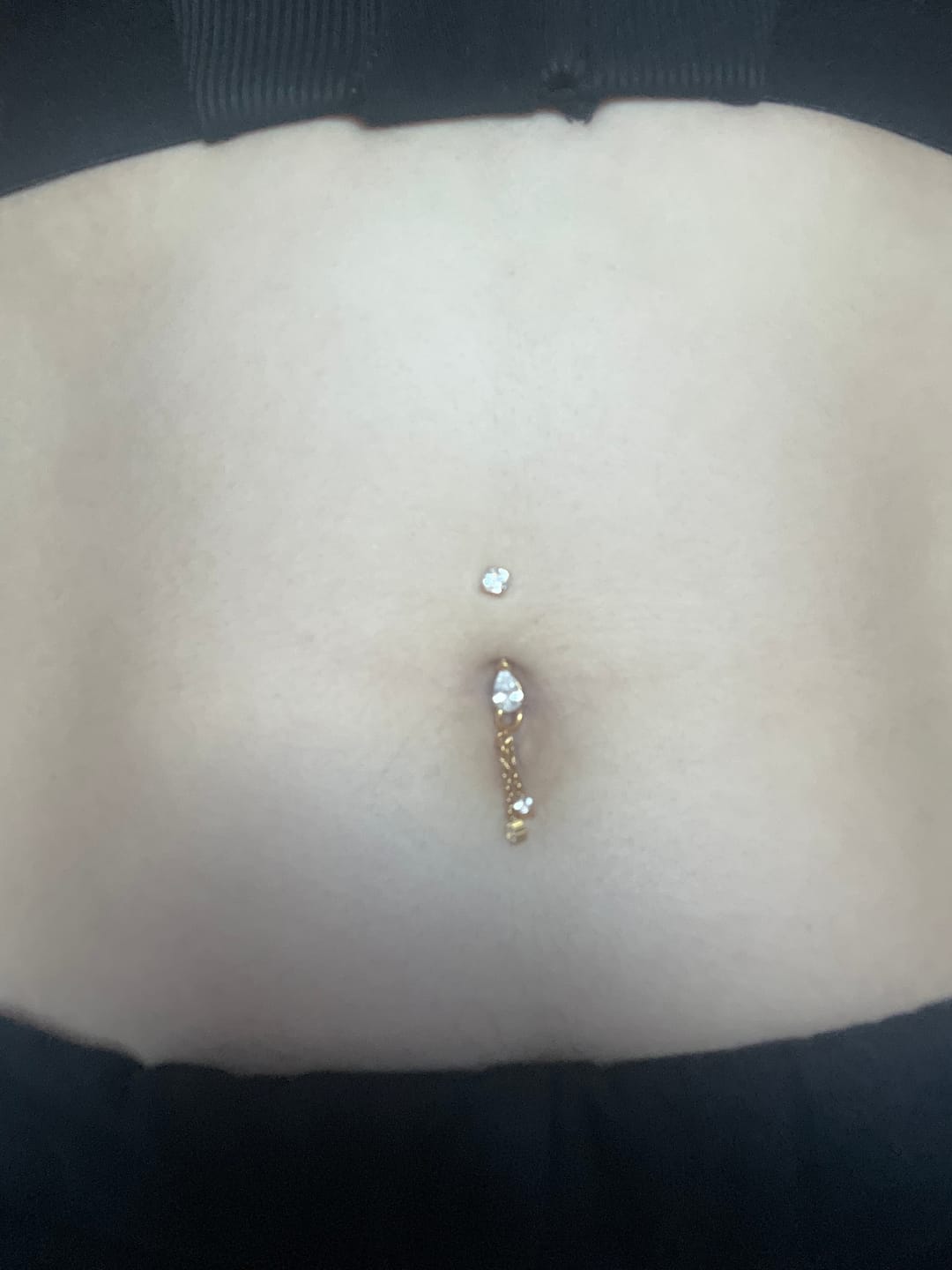 Customer photo review of Luniclip « Edna »