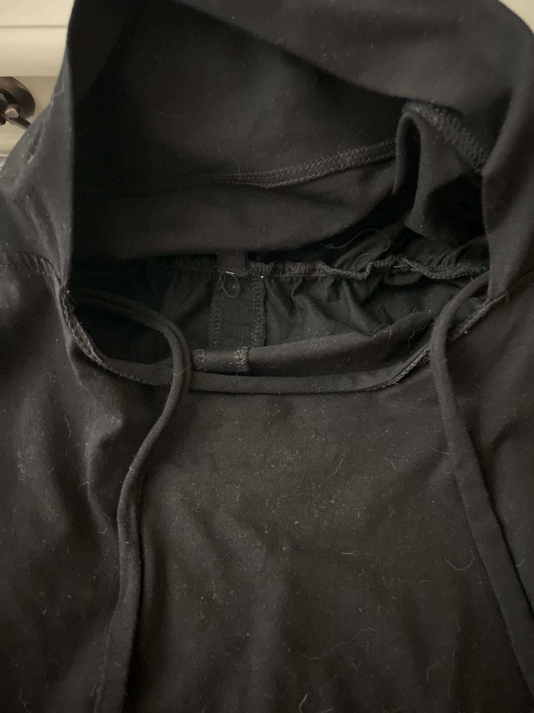 Customer photo review of 360 Contour, Mini 'Black'