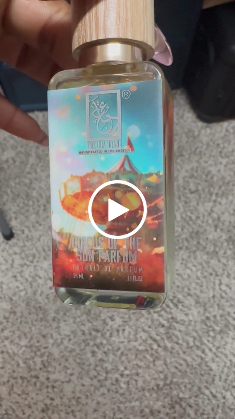 Customer video review of Another 13 Shades