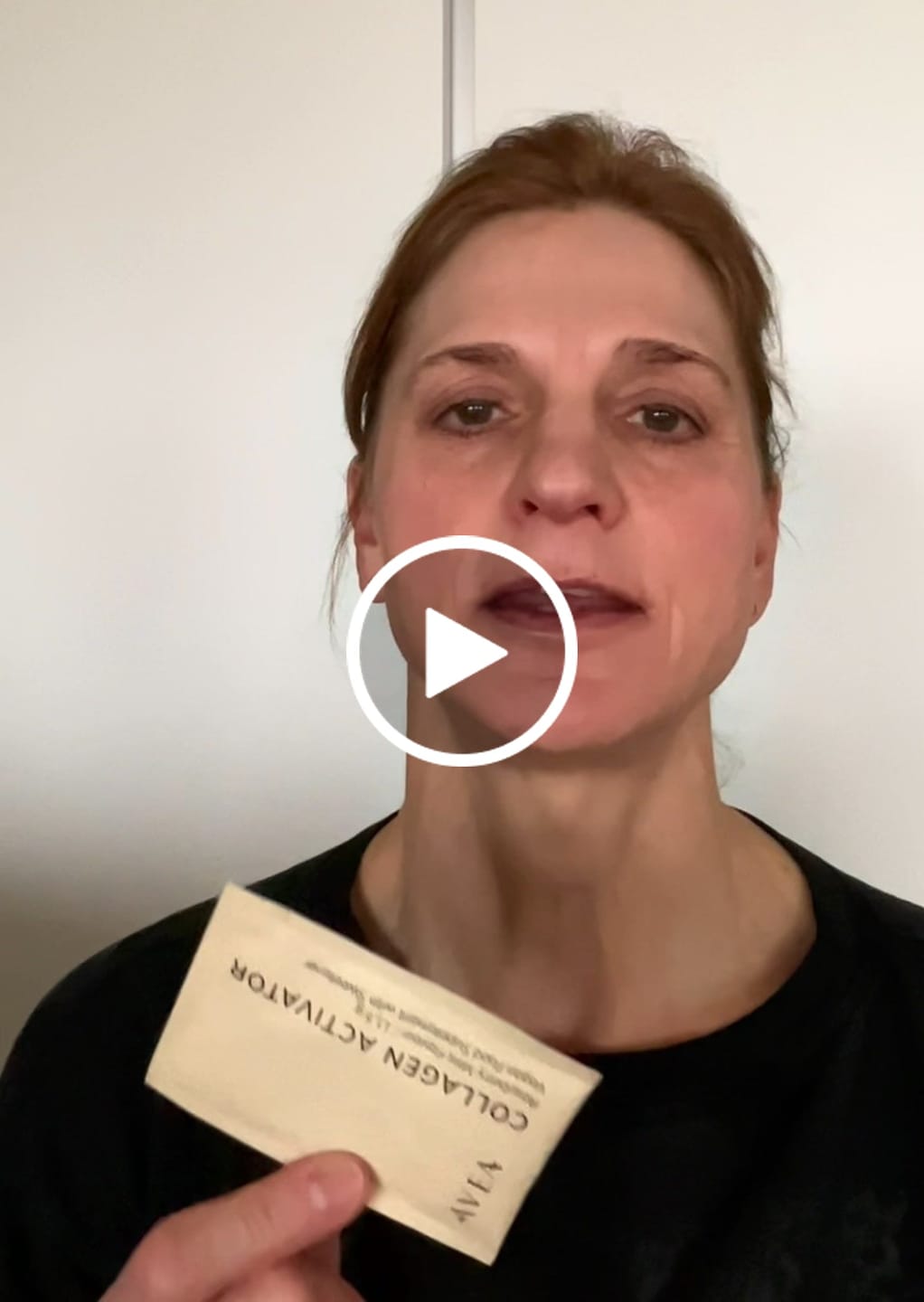Customer video review of Longevity Bundle