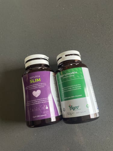undefined review of SLIM &BIO - le vostre preferite insieme per un'azione urto image 1 out of 1