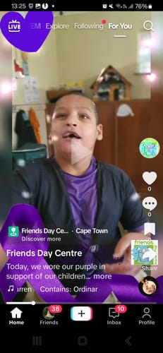 Fatima A. review of Lion's Mane 60/120 Capsules image 1 out of 1