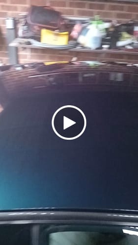 Customer video review of Liquid - Ceramic Shampoo