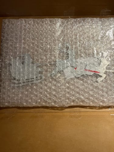 Customer photo review of Maple Leaf - Metal Wall Art