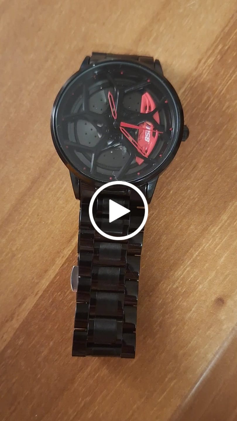 Customer video review of Bavaria RS8