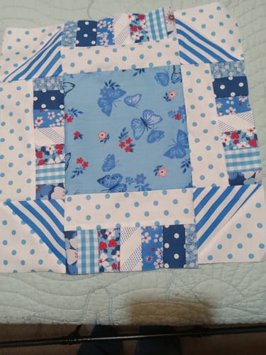 Customer photo review of Starter Set