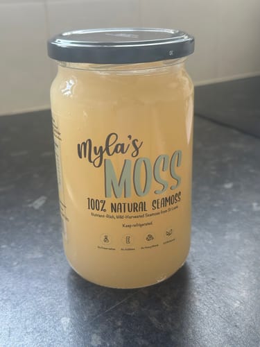 Customer photo review of 3 Month Challenge