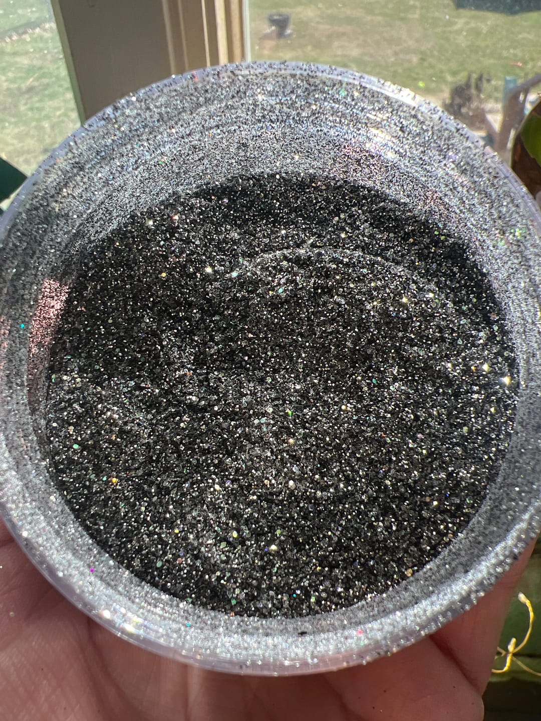 Customer photo review of Tombstone
