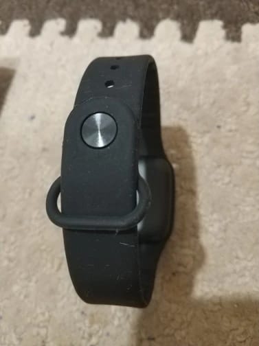 Customer photo review of Mosquito Guard mit LED Anzeige