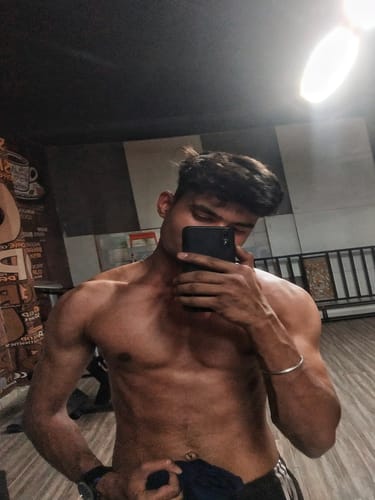 Customer photo review of Wellcore - Pure Micronised Creatine Monohydrate (122g, 33 Servings) Fruit Fusion