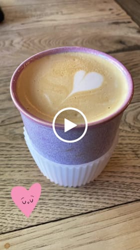 Customer video review of Astral Bloom (Includes Lid & Band)