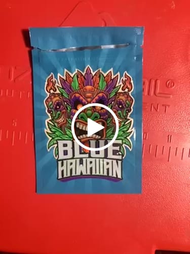 Customer video review of Shroom Gummy Rings - 50% Off