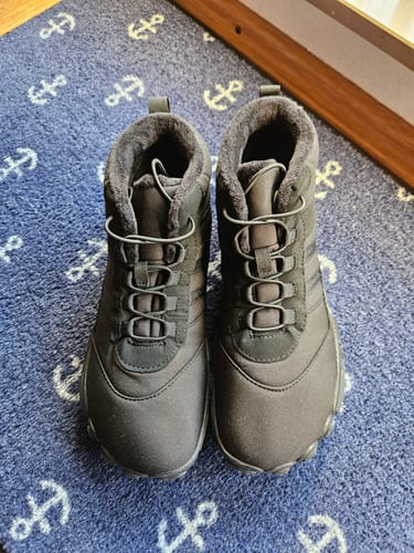 Customer photo review of Winter Pro